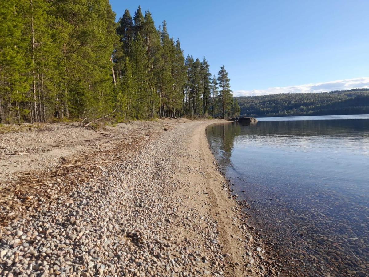 Summer Bedroom, Outside Toilet, Shower, Kitchen. 120 M From Sandbach. Bräcke Eksteriør billede